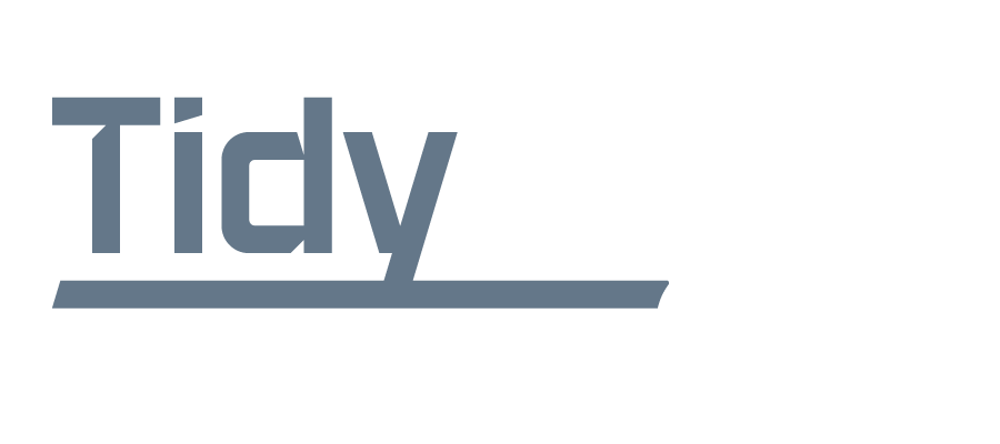 TidyGuys - Cleaning Service