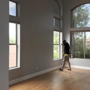 window cleaning Fountain Hills AZ