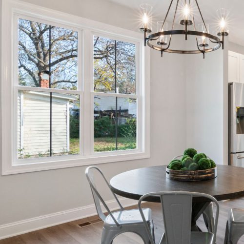 home cleaning service in Hills